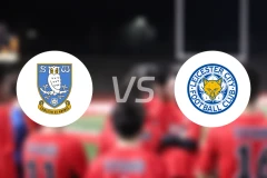 谢周三vs莱斯特城比分预测【2026/04/06】