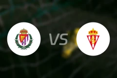 巴拉多利德vs希洪竞技比分预测【2025/10/19】