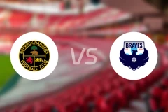 伯威克流浪者vs喀里多尼亚勇士比分预测【2025/11/05】