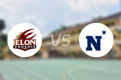 依隆大学vs海军官校比分结果战报【2024/12/01】