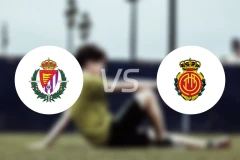 巴拉多利德vs马略卡录像回放【2024/09/28】