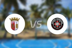 SC布拉加vs奥华伦斯比分预测【2026/01/12】