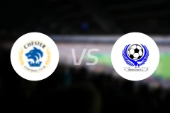 切斯特vs巴福特城比分预测【2025/10/25】