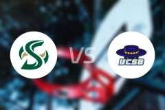 萨克拉门托州立大学vs加州大学圣巴巴拉分校比分结果战报【2025/11/19】