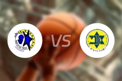 艾罗尼基尔亚特阿塔vs拉那那马卡比比分预测【2026/04/19】