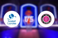 兰德斯女篮vs图卢兹女篮比分预测【2025/10/26】
