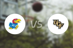 堪萨斯大学vs中佛罗里达大学比分预测【2026/01/04】