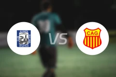 阿利安萨竞技vs格劳竞技比分预测【2026/04/04】