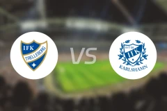 IFK特利堡vs卡尔斯港比分预测【2026/04/25】