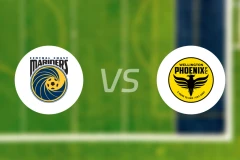 中央海岸水手vs惠灵顿凤凰比分预测【2025/11/02】