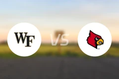 维克森林女篮vs路易斯维尔大学女篮比分预测【2026/02/13】