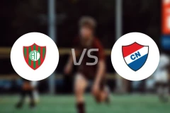 谭贝塔里竞技vs巴拉圭民族比分结果战报【2025/11/11】