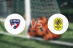 达拉斯FCvs纳什维尔SC比分预测【2026/03/01】