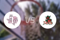 得克萨斯南方大学vs密西西比河谷州立大学比分结果战报【2026/02/22】