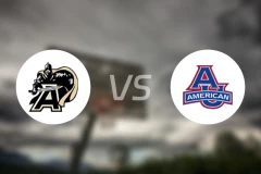 西点军校vs美国大学比分预测【2026/02/15】