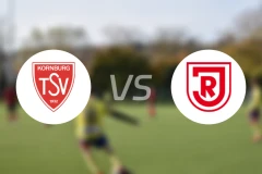 TSV科恩vs雷根斯堡二队比分预测【2025/11/29】