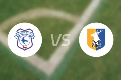 卡迪夫城vs曼斯菲尔德比分预测【2025/11/29】