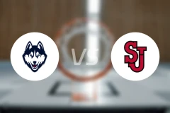 康涅狄格大学vs圣约翰大学比分预测【2026/02/07】