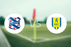 海伦芬vs瓦尔韦克比分预测【2026/01/16】