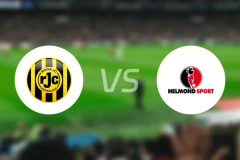 罗达JCvs赫尔蒙德比分预测【2026/03/21】