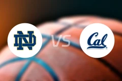 圣母大学vs加州大学伯克利分校比分预测【2026/01/03】