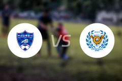 釜山运输vs大邱FCB队比分预测【2024/09/08】