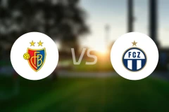 巴塞尔vs苏黎世比分预测【2025/10/30】