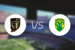 国际圣卡洛斯vs哥斯达黎加圣塔库鲁比分预测【2026/02/03】