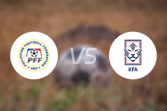 菲律宾女足vs韩国女足录像回放【2026/03/05】