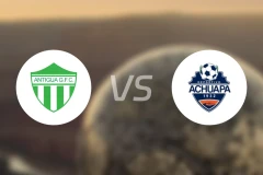 安提瓜GFCvs阿库阿帕比分预测【2026/03/05】
