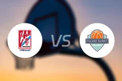 奥布拉多vs帕尔默比分预测【2026/03/22】