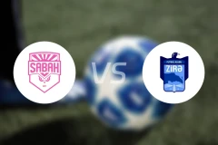 萨巴赫vs兹拉比分预测【2025/10/19】