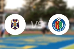 特内里费B队vs赫塔菲B队比分预测【2026/01/04】