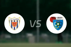 伊扎拉vs比堤欧纳克比分预测【2025/11/02】