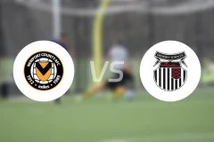 纽波特郡vs格林斯比比分预测【2026/02/07】