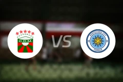 马尔多纳多vs蒙得维的亚城图尔克比分预测【2026/03/25】