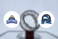 墨西哥城队长vs奥西奥拉魔术比分预测【2025/11/14】