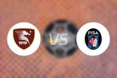 萨勒尼塔纳U19vs比萨青年队比分预测【2026/01/31】