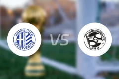 亨费尔德SVvsFC哈瑙93比分预测【2026/03/14】