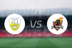 朱拜勒vs麦加统一比分预测【2026/04/20】