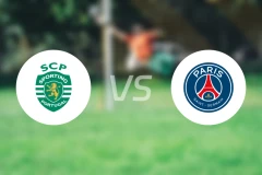 葡萄牙体育vs巴黎圣日耳曼比分预测【2026/01/21】