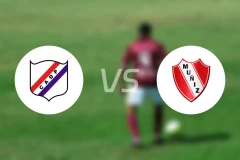 巴拉圭竞技vs穆尼斯比分预测【2024/08/06】