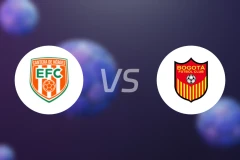 恩维加多vs波哥塔比分预测【2026/03/26】