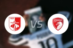 尼什拉德尼基vs拉德尼基1923比分预测【2026/02/08】