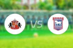 桑德兰女足vs伊普斯维奇女足比分结果战报【2025/12/21】