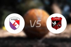 索纳贝尔瓦加杜古vsCFFEB比分预测【2026/04/13】