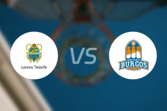 特内里费vs圣帕罗布哥斯比分结果战报【2025/11/09】