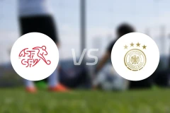 瑞士vs德国录像回放【2026/03/28】