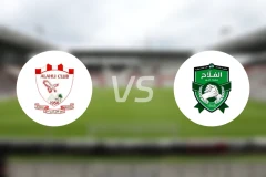 艾利梅洛维vs法拉赫比分预测【2026/01/22】