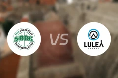 南泰利耶女篮vs吕勒奥女篮比分预测【2026/02/19】